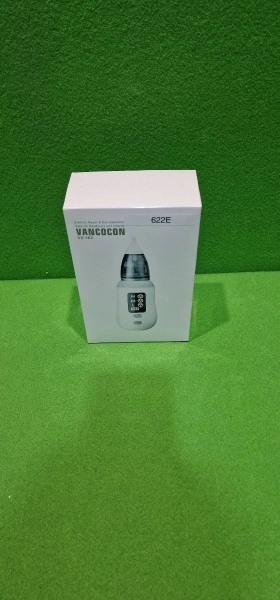 VANCOCON Aspirador nasal