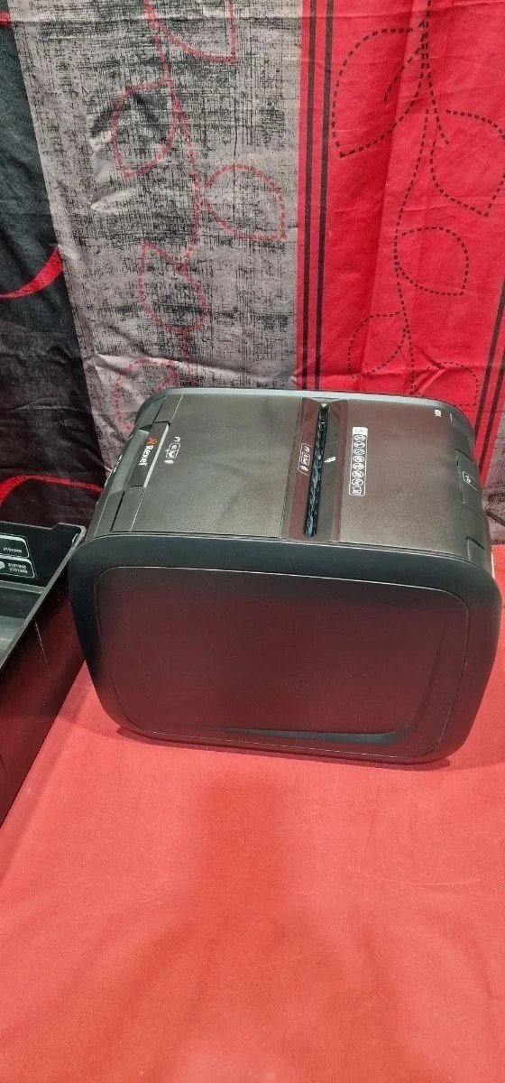 Rexel Destructora de Papel Automática Auto+ 60X