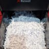 Rexel Destructora de Papel Automática Auto+ 60X