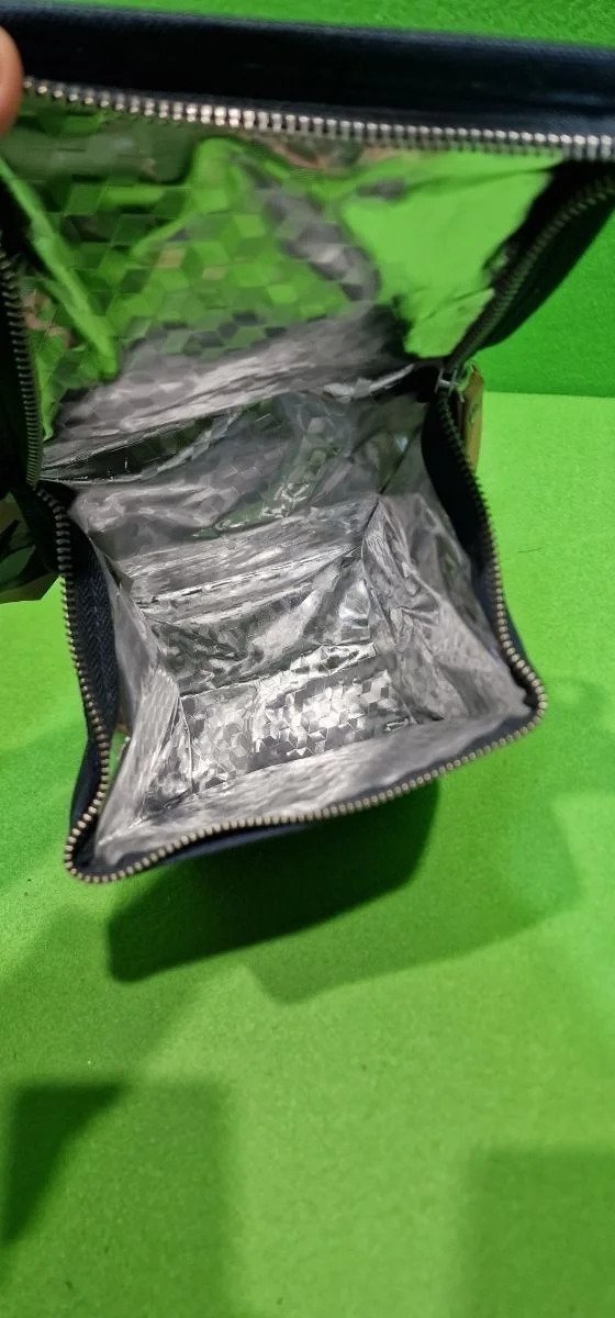 ÉABA Bolsa Isotérmica para Comida de Bebé