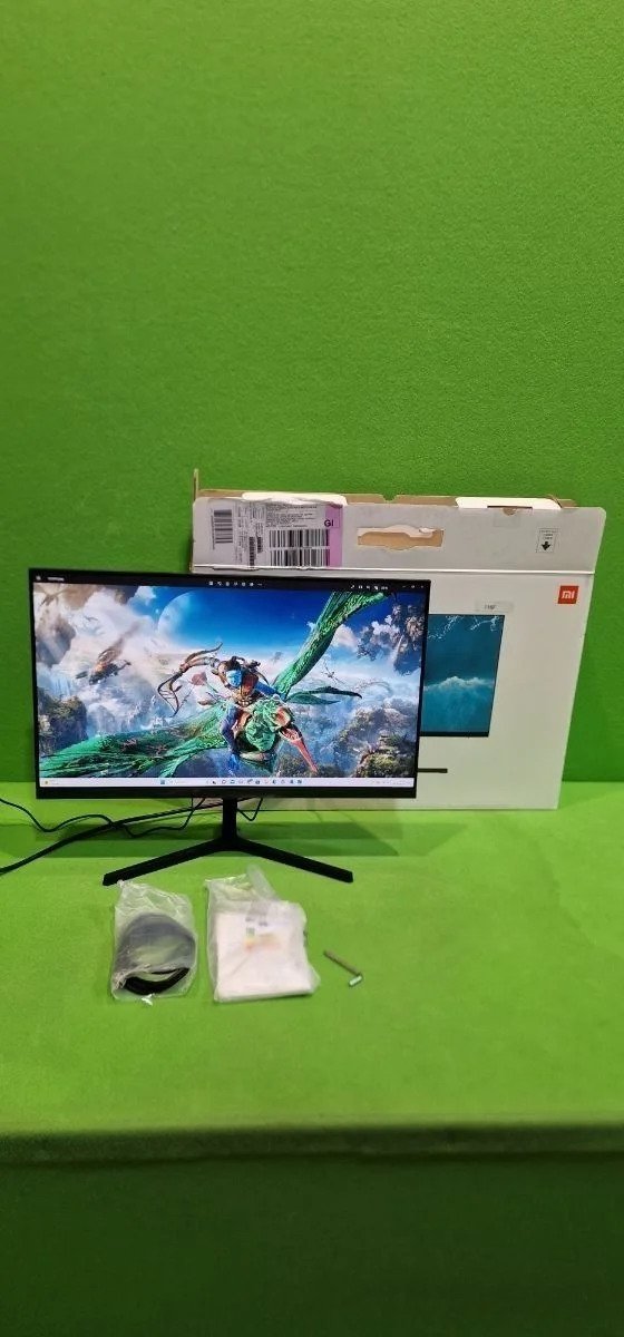Xiaomi Mi Desktop Monitor 23,8"