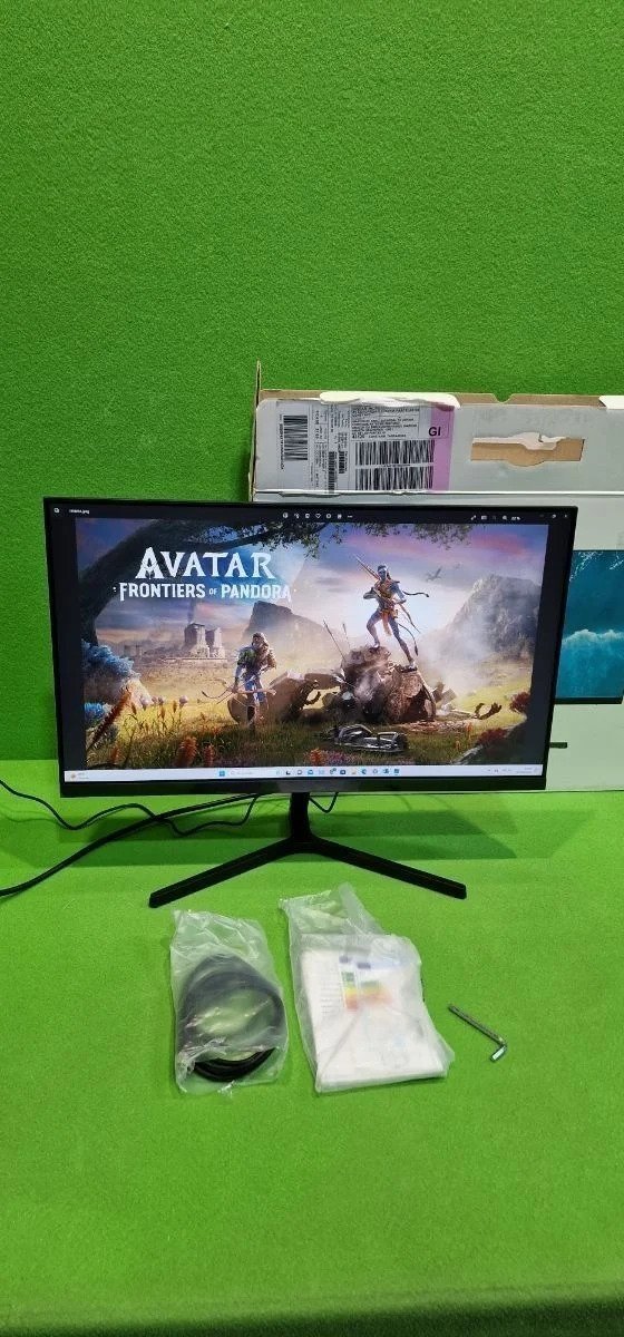 Xiaomi Mi Desktop Monitor 23,8"
