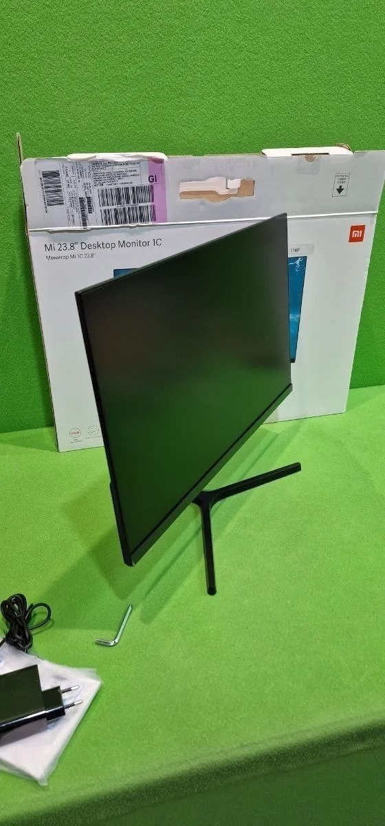 Xiaomi Mi Desktop Monitor 23,8"