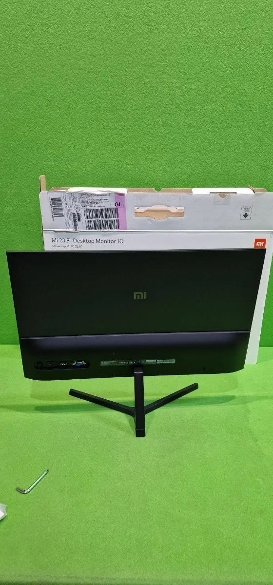 Xiaomi Mi Desktop Monitor 23,8"