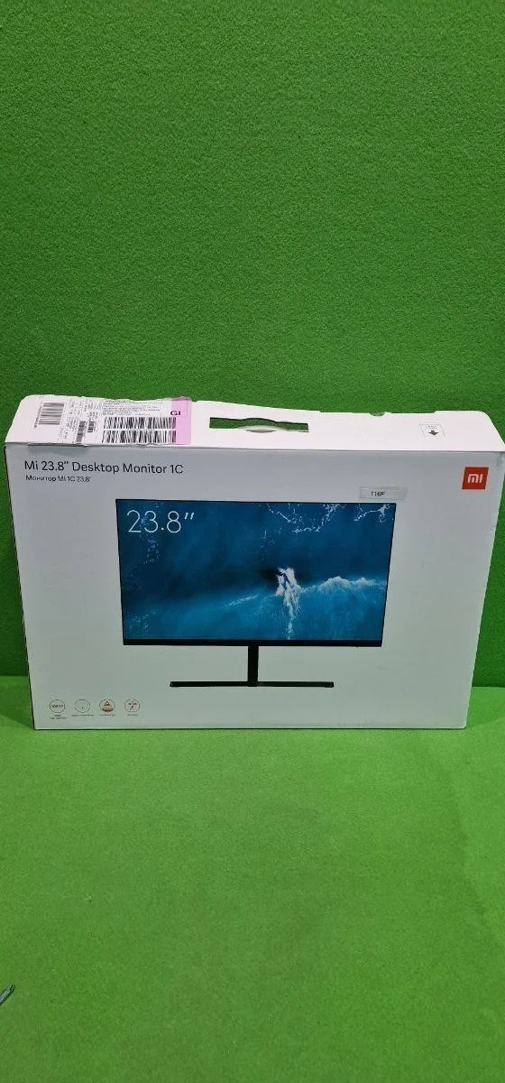 Xiaomi Mi Desktop Monitor 23,8"