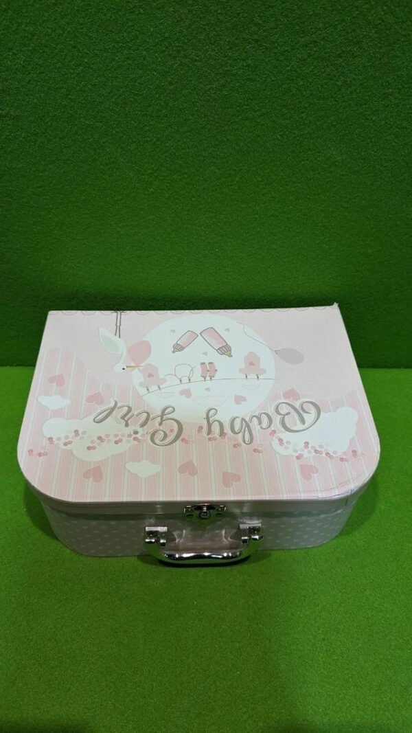 i5096547142.webp Regalo de Recién Nacido Niña Cestas de Recién Nacido Rosas