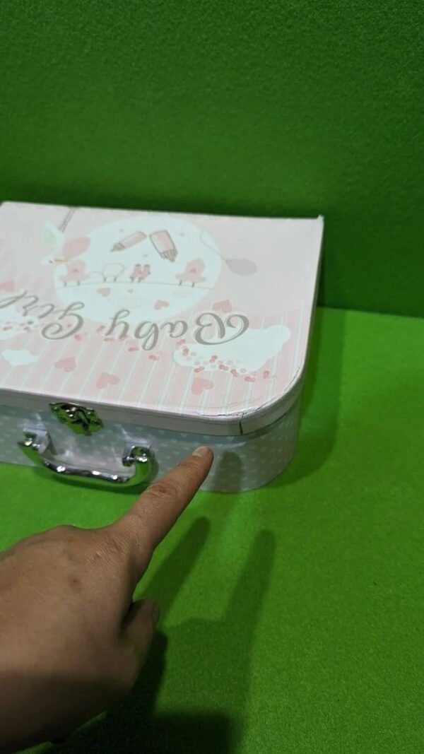 i5096547218.webp Regalo de Recién Nacido Niña Cestas de Recién Nacido Rosas