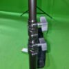 Walimex Pro Teleskop - Soporte telescópico para fondo fotográfico