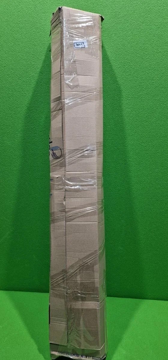 Walimex Pro Teleskop - Soporte telescópico para fondo fotográfico