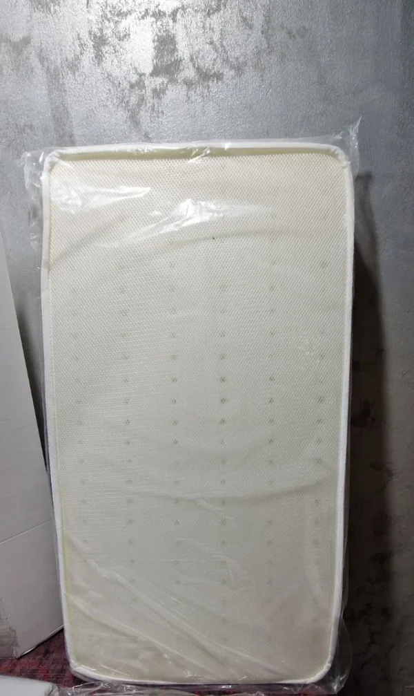 Cotinfant, Colchón Air-Foam con Malla 3D antiahogo
