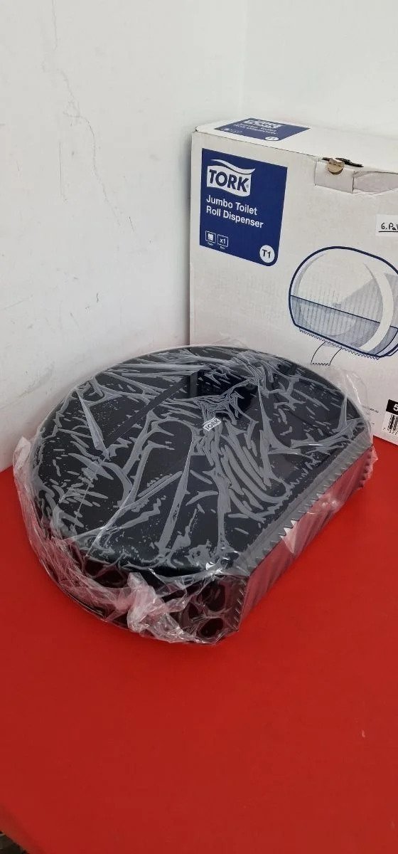 Tork 554008 Dispensador de papel higiénico Jumbo