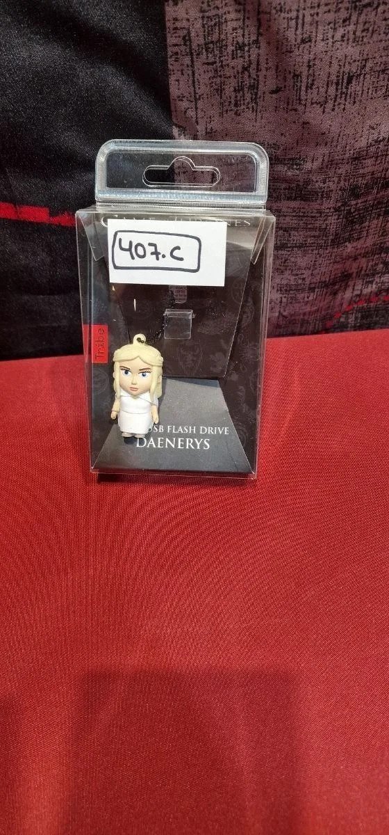 Memoria USB 2.0 de 16 GB Pendrive Flash