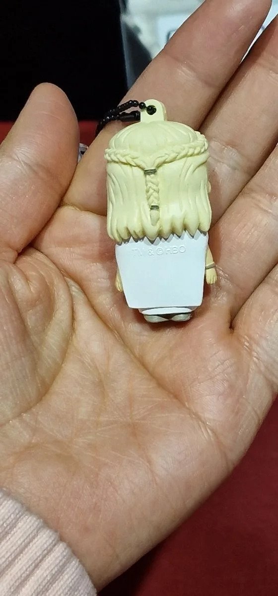 Memoria USB 2.0 de 16 GB Pendrive Flash