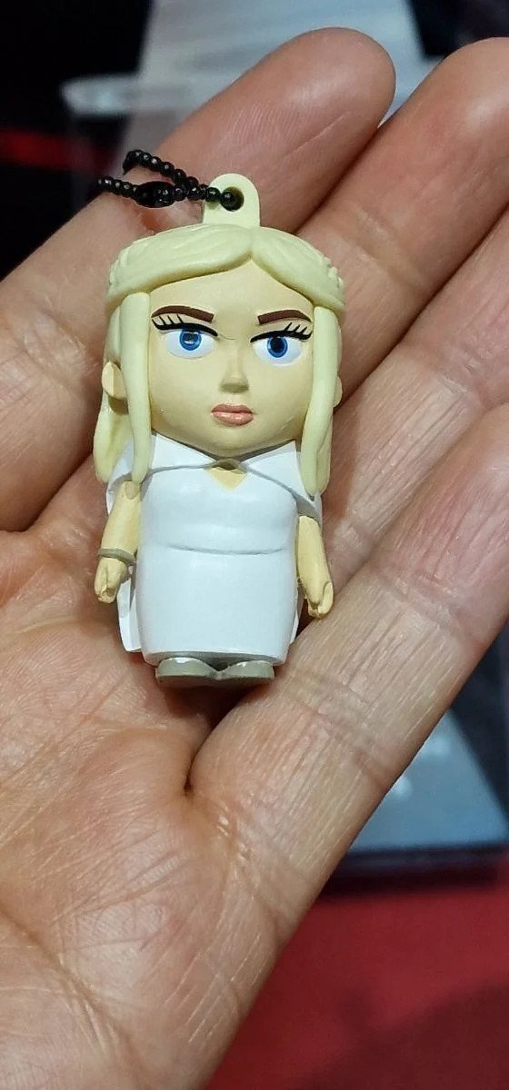 Memoria USB 2.0 de 16 GB Pendrive Flash