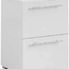 Armario para Baño Blanco, 60 cm