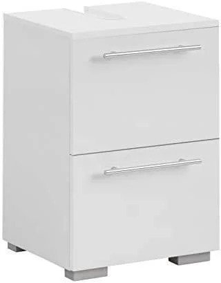 Armario para Baño Blanco, 60 cm