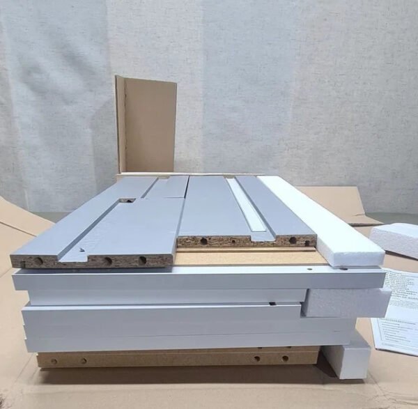 Armario para Baño Blanco, 60 cm