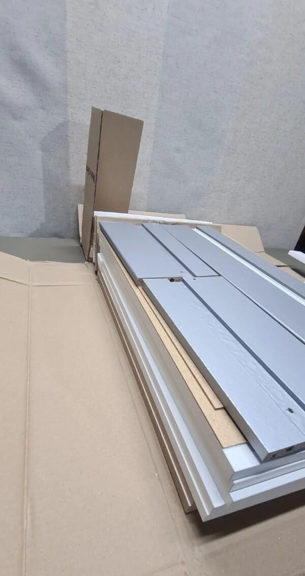 Armario para Baño Blanco, 60 cm