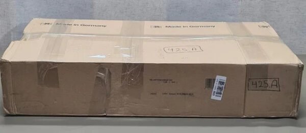 Armario para Baño Blanco, 60 cm