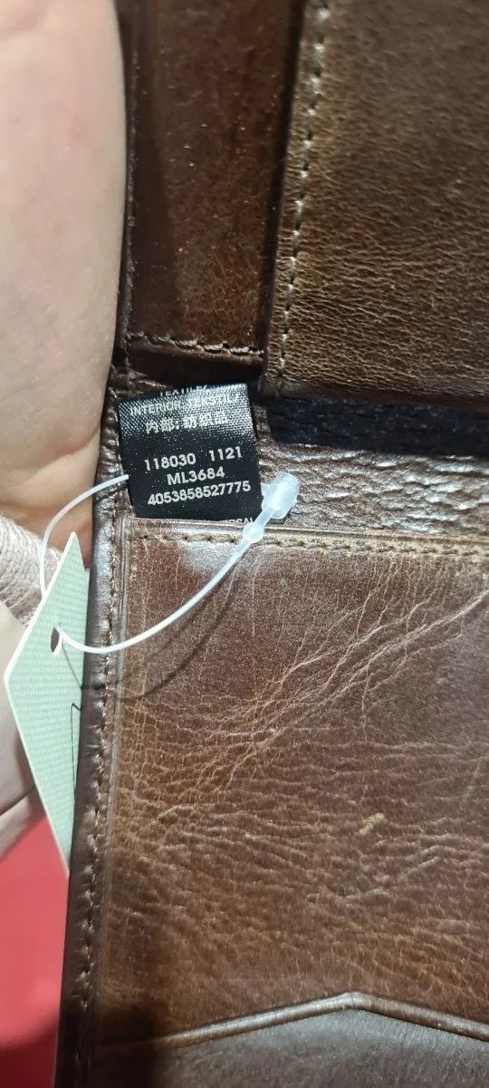 i5096636288.webp Cartera plegable Derrick con clip para billetes