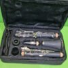 SLADE Clarinete Bb Clarinete Principiante para Estudiantes