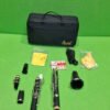 SLADE Clarinete Bb Clarinete Principiante para Estudiantes