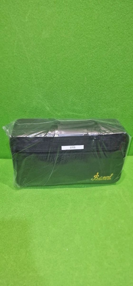 SLADE Clarinete Bb Clarinete Principiante para Estudiantes