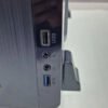 L-LINK Caja para PC ATX Slim con USB 3.0 Frontal