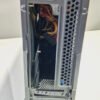 L-LINK Caja para PC ATX Slim con USB 3.0 Frontal