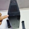 L-LINK Caja para PC ATX Slim con USB 3.0 Frontal
