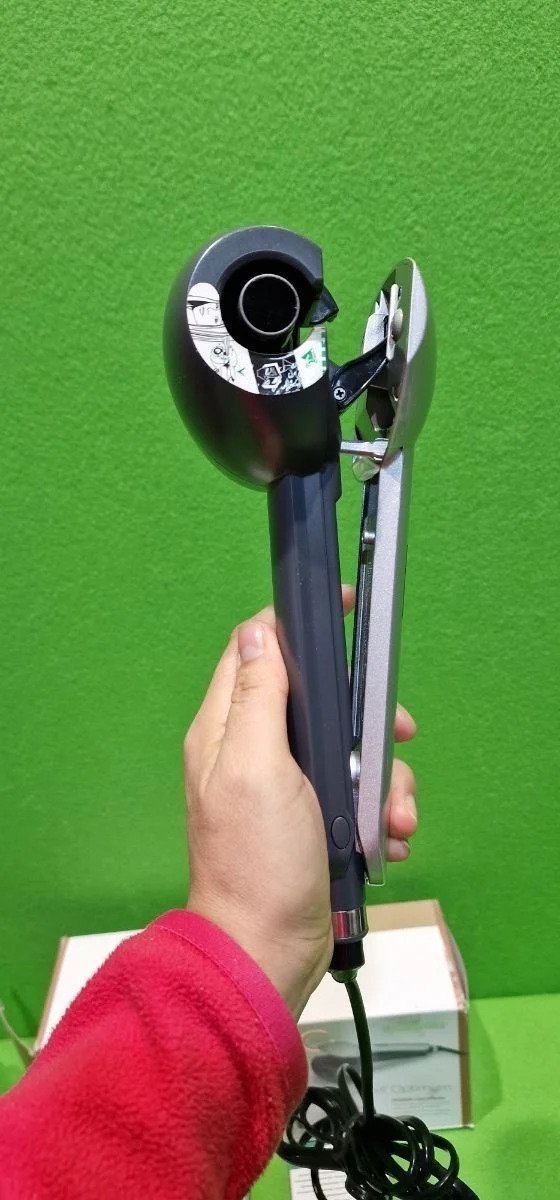 BaByliss Curl Secret Optimum Rizador de pelo automático