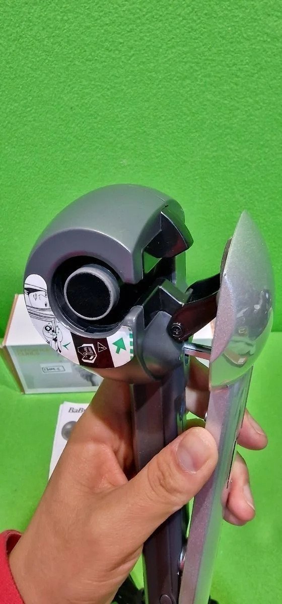 BaByliss Curl Secret Optimum Rizador de pelo automático