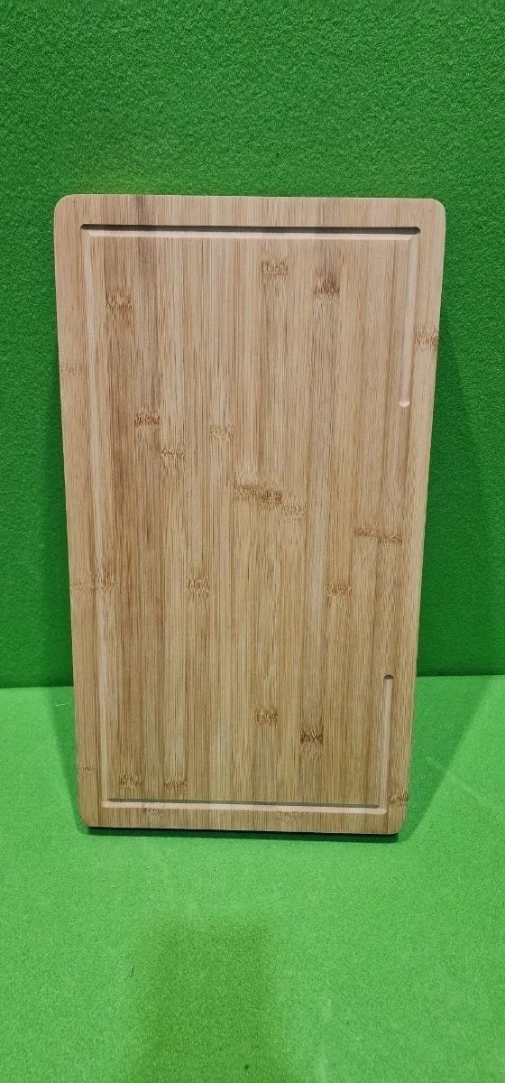 Tabla de cocina madera maciza