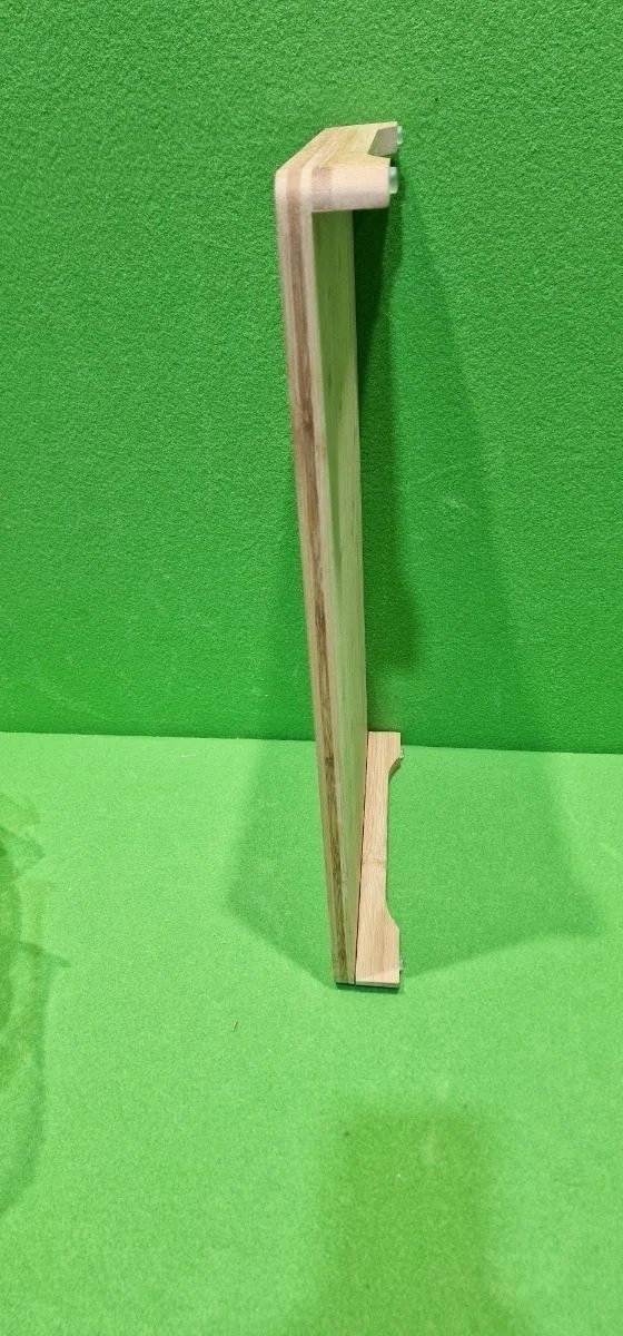 Tabla de cocina madera maciza