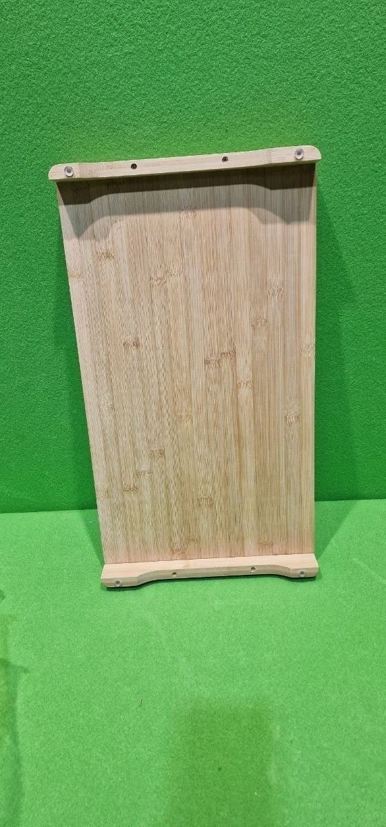 Tabla de cocina madera maciza