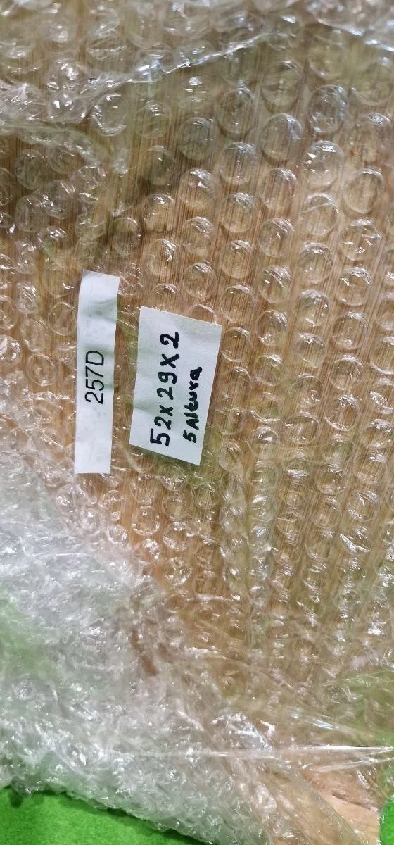 Tabla de cocina madera maciza