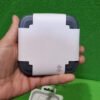 Almohadilla de inducción plana SAMSUNG de carga rápida de 15 W
