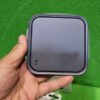 Almohadilla de inducción plana SAMSUNG de carga rápida de 15 W