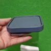 Almohadilla de inducción plana SAMSUNG de carga rápida de 15 W