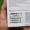 Almohadilla de inducción plana SAMSUNG de carga rápida de 15 W