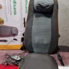 Medisana MCN Almohadilla de masaje Shiatsu para la espalda y el cuello