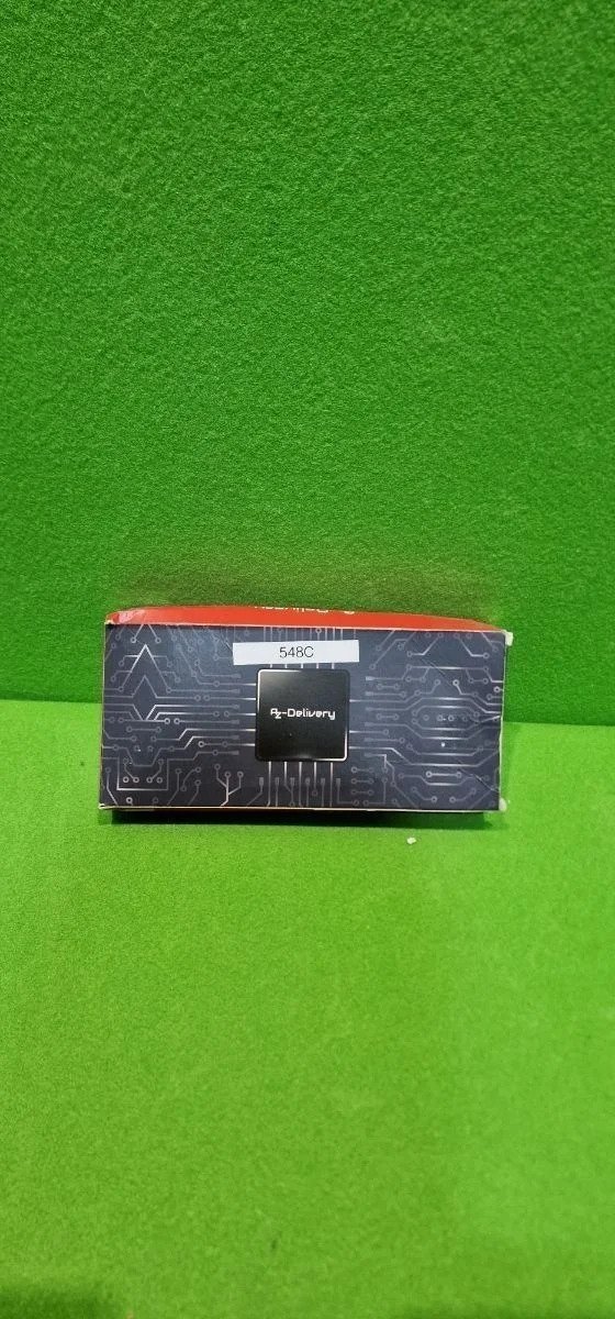 AZDelivery 16 Canales Modulo Rele 12V