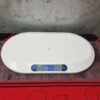 Smart Weigh Báscula para bebé