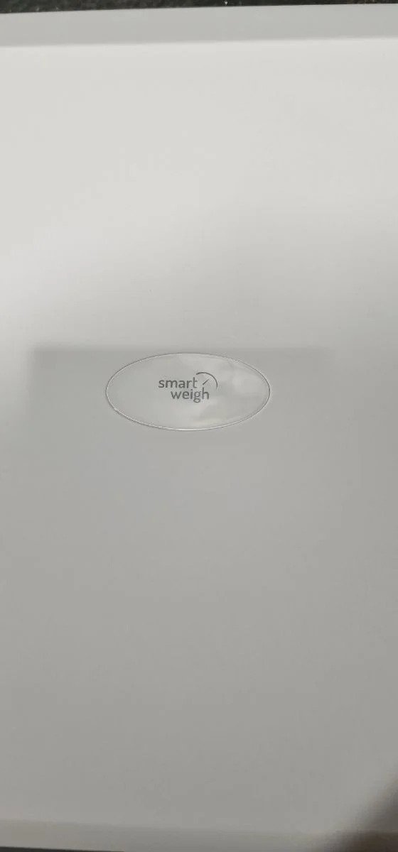 Smart Weigh Báscula para bebé