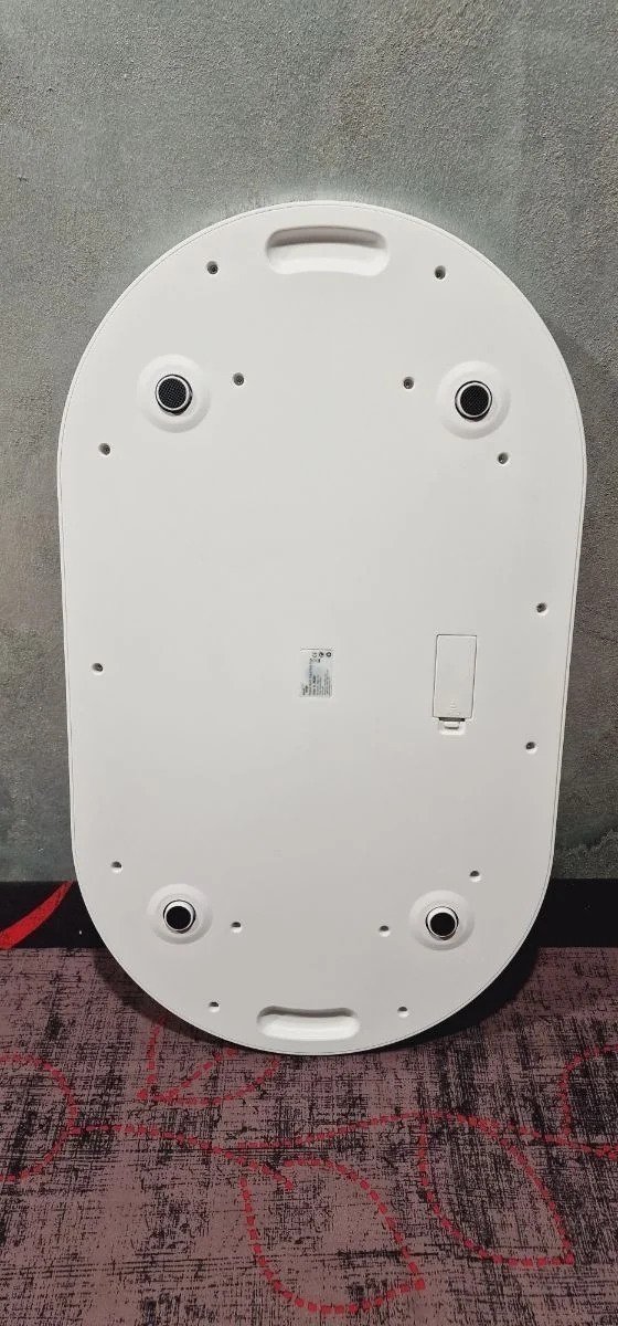 Smart Weigh Báscula para bebé