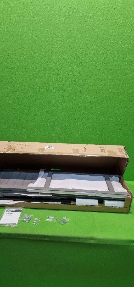 Cocina infantil de madera Bella Outdoor Toys 78x33x120 cm