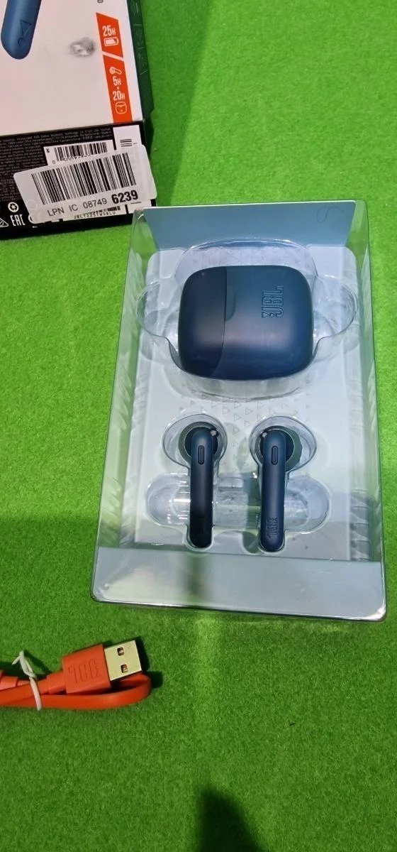 JBL Tune 225 TWS Auriculares intraaurales