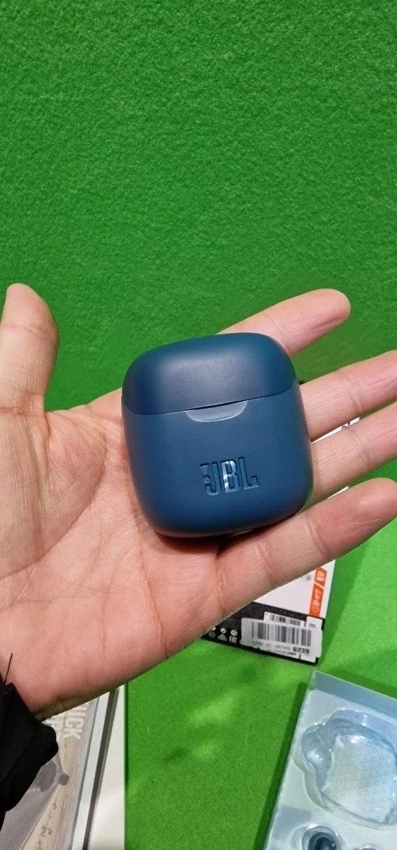 JBL Tune 225 TWS Auriculares intraaurales