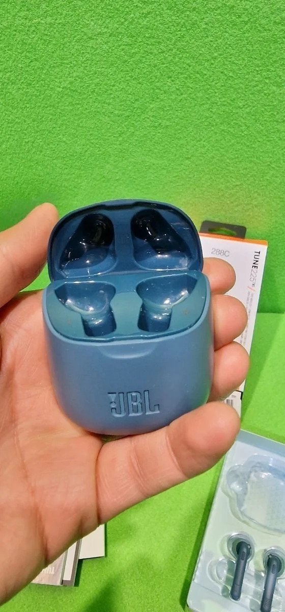 JBL Tune 225 TWS Auriculares intraaurales