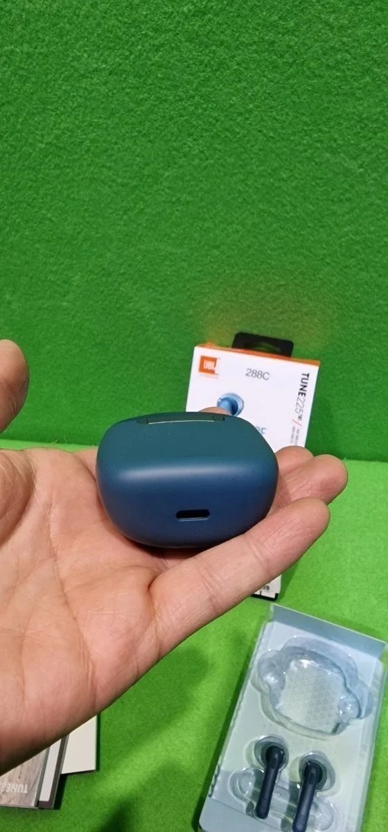 JBL Tune 225 TWS Auriculares intraaurales